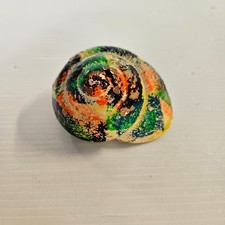 Hand painted hermit for sale  Coudersport