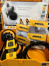 Mid5650404ca mirka deros gebraucht kaufen  Hamm