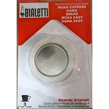 Bialetti ricambi guarnizione usato  Pagani