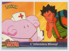Pokemon screen snaps usato  Vestenanova