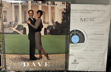 Dave laserdisc ntsc for sale  BECKENHAM