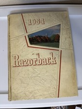 1954 razorback university for sale  Bentonville