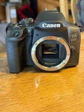 Canon eos 850d gebraucht kaufen  Ratingen