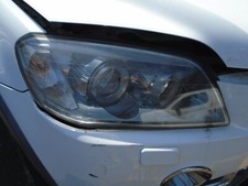 Chevrolet captiva 2.0d for sale  GREAT YARMOUTH