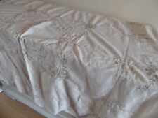 Vintage table cloth for sale  GUILDFORD