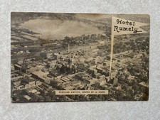 1603 postcard rumely for sale  Winnebago