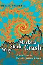 Stock markets crash for sale  Boston