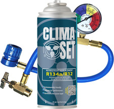 Kit ricarica clima usato  Bondeno