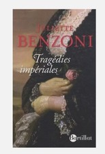Tragedies imperiales juliette d'occasion  Toulon-