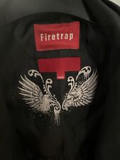 Firetrap jacket woman for sale  LONDON