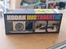 Kodak instamatic macchina usato  Villar Perosa