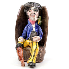 Young devon pottery for sale  TELFORD