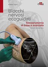 Blocchi nervosi ecoguidati usato  Novara