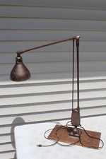 Rare vtg industrial for sale  Fargo