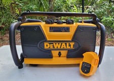 Dewalt dw911 worksite for sale  Old Town