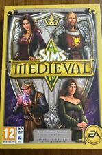 The sims medieval usato  Bellano