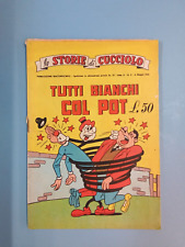 Storie cucciolo anno usato  Firenze