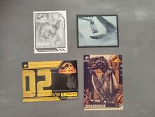 Figurine jurassic world usato Figurine jurassic world usato  Zignago