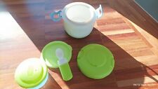 Chicco thermos portapappa usato  Ferrara