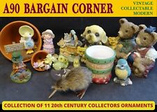 Collection vintage modern for sale  PETERHEAD
