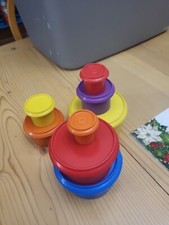 Misc toddler stack for sale  Belgrade