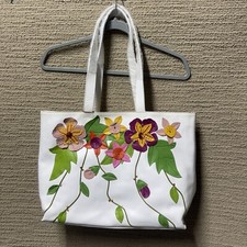 Bloomingdale floral learher for sale  Corinth