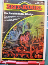 Zeitkugel . 43 gebraucht kaufen  Nienburg