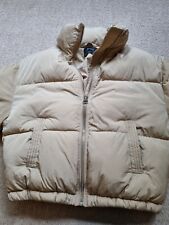 Bershka padded coat for sale  STOURPORT-ON-SEVERN