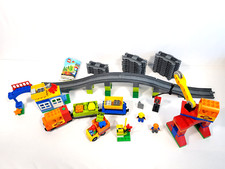 Lego duplo 10508 gebraucht kaufen  Warstein