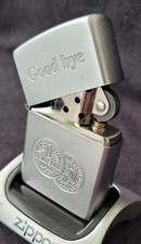 Zippo good bye gebraucht kaufen  Marburg