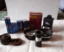 Stock materiale fotografico usato  Dorio