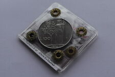 Rara 100 lire usato  Montefelcino