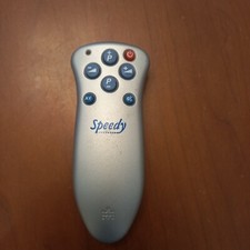 Telecomando meliconi speedy usato  Ostra Vetere