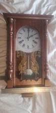 mahogany wall clocks for sale mahogany wall clocks for sale BIRKENHEAD