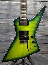 Used schecter sustainiac for sale  Hudson Falls