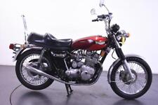 1975 triumph t160 for sale  NEWCASTLE