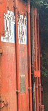 40ft standard container for sale  HOUNSLOW