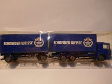 Werbetruck brauerei schneider gebraucht kaufen Werbetruck brauerei schneider gebraucht kaufen  Montabaur-Umland