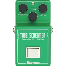 Ibanez ts808 vintage for sale  Kansas City