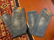 Jeans lui usati usato  Tortona