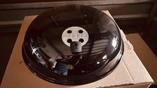 Weber holzgrill deckel gebraucht kaufen  Zwickau