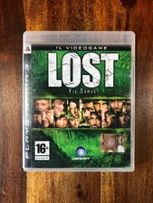 Lost via domus usato  Italia
