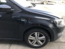 Polo kotflügel vorn gebraucht kaufen  Magdeburg