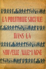Livre original politique d'occasion  Pantin