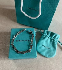 tiffany bracciale usato  Castano Primo