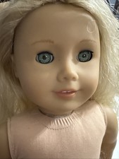 American girl caroline for sale  Rockwell