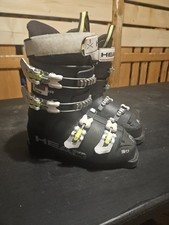 Scarponi sci junior usato  Trento
