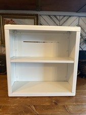 Small square white for sale  Sharon