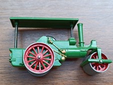 Lesney rouleau compresseur d'occasion Lesney rouleau compresseur d'occasion  Quimper