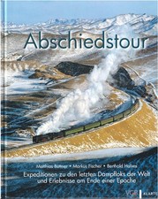 Abschiedstour expeditionen let gebraucht kaufen  Hamm